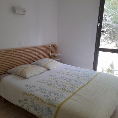 Bon Cap Corniche 3 Etoiles Avec Terrasse Clim Vue Mer Parking Sète Zewnętrze zdjęcie