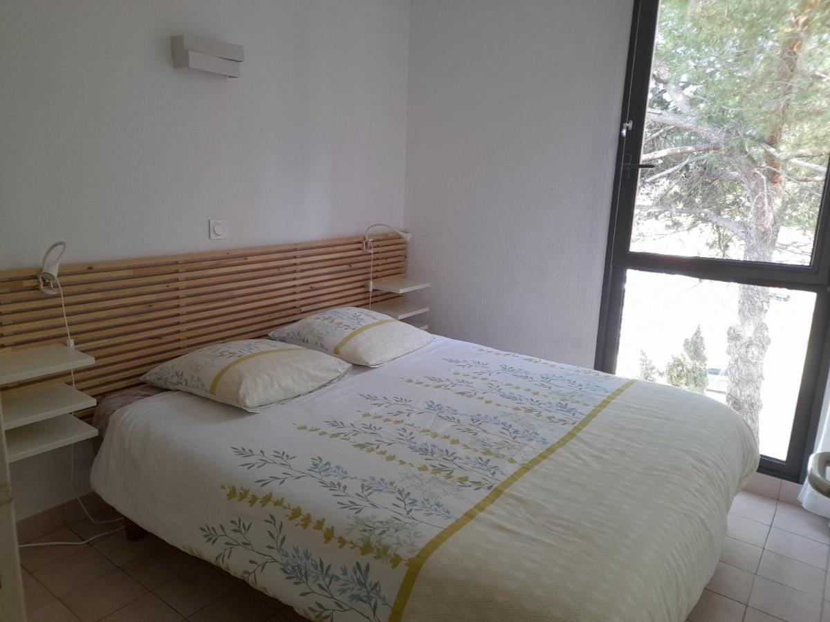 Bon Cap Corniche 3 Etoiles Avec Terrasse Clim Vue Mer Parking Sète Zewnętrze zdjęcie